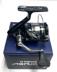 13 Fishing Aerios Spinning Reel- Size 2.0-GEAR Ratio 6.2:1 #AE-6.2-2.0 Brand New. Fixed Price $101.69.