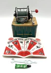 Penn Peer Monofil 209 Ms Fishing Reel - Box, Manual, Wrench, & Lube Nob. Fixed Price $69.99.