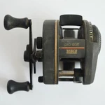 Zebco Pro Staff 110 Casting Reel Fishing Vintage 1980'S Works!. Fixed Price $25.00.