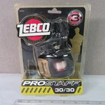 Zebco Prostaff 30/30 Baitcast Reel - New Sealed. Fixed Price $48.75.