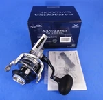 New Shimano Saragosa Sw 6000HG Spinning Reel *free Usps Ship*. Fixed Price $335.99.