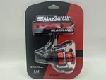 Abu Garcia BMAX3000 Spinning Fishing Reel Black+red 5.2:1 Gear New. Fixed Price $36.97.