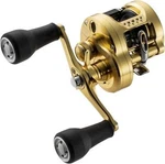 Shimano 23 Calcutta Conquest Md 300XGLH 7.5 Right Baitcast Reel. Fixed Price $400.80.