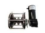 Winch Professional (fits Penn 116A & 116L) Electric Fishing Reel Motor. Fixed Price $859.95.