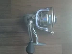 Lew's LSG200 Spinning Reel, New. Fixed Price $49.50.