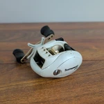 Nice Working Cabelas Tournament Zx Fishing Reel Baitcast JB10RHS. Fixed Price $22.95.