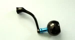 Daiwa Part Reel Handle M17-8701 Saltist Mq 4000D-XH New Factory. Fixed Price $81.99.