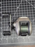 Shimano Citica Baitcasting Reel CI201 Made Japan Left Hand Vtg Lh. Fixed Price $100.00.