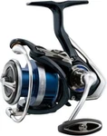 Daiwa Legalis Lt Light & Tough Spinning Reels. Fixed Price $99.99.