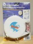 Strata CS78175' Reel, White Indoor/outdoor Dryer Line -reel Easy -brand New-. Fixed Price $23.87.