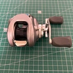 Daiwa Td-z 103H Fishing Reel Used Jdm Japan. Fixed Price $169.11.