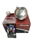 Accurate Variant 800N Conventional Used Japan Shipped. Fixed Price $1748.00.