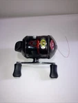 Zebco 33 Bite Alert Reel. Fixed Price $25.00.