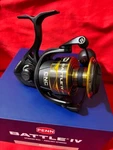 Penn Battle BTLIV6000***NEW***FREE Shipping****. Fixed Price $149.00.