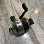 Zebco 33 Authentic Spincast Reel Quickset Anti Reverse 4:1:1. Fixed Price $18.89.