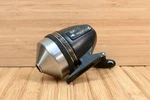 Vintage Zebco FT-35 Fishing Reel, Pro Staff Feathertouch, Made Usa. Fixed Price $60.50.