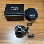 Daiwa 21 Steez Limited Sv Tw 1000H Baitcasting Reel Japan Used. Fixed Price $380.00.