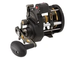 Penn Fathom FTHII20LWLC Level Wind Reel W/ Line Counter New Open Box!!!. Fixed Price $289.99.