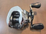 19 Shimano Antares Hg Rh Baitcasting Fishing Reel. Fixed Price $340.77.