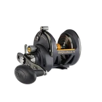 Penn Squall Ii 25 Narrow Star Drag / Sea Fishing Multiplier Boat Reel. Fixed Price $243.40.