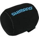 Shimano Neoprene Conventional Reel Covers. Fixed Price $19.99.