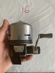 Garcia Reel Abumatic 290 Vintage Spincast Sweden Fishing. Fixed Price $199.00.