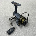 Pflueger President PRES25 Spinning Reel Size Only. Fixed Price $69.99.