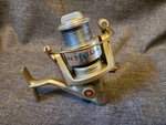 Hurricane Antigua 4.9.1 Gear Ratio Freshwater Spinning Fishing Reel. Fixed Price $12.99.