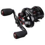 Kastking Megajaws Baitcasting 7.2:1, A:right HANDED-BLACKTIP-7.2:1. Fixed Price $113.58.