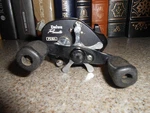 Daiwa Pro Cast Model Ps 10 5 Bait Reel. Fixed Price $40.00.