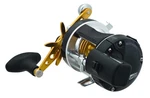 Abu Garcia 5500LC Ambassadeur Line Counter Reel, Rh, 2BB + 1RB, 5.3:1 Ratio. Fixed Price $209.95.