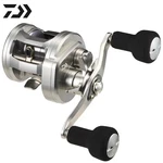 Daiwa Round Body Baitcasting Lefthanded Reel 26 Ryoga 150HL. Fixed Price $596.69.