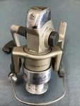 Vintage Abu Garcia Cardinal C-1000 S3 Ultra Light Spinning Reel. Fixed Price $15.00.