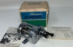 Shakespeare Direct Drive NO.1950 Model Casting Reel Fishing Vtg Usa Box. Fixed Price $89.99.