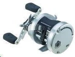 Abu Garcia AMBS-6500 Ambassadeur Baitcast Reel 2 Ball Bearings. Fixed Price $111.33.