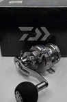 Daiwa Saltiga 10HL Baitcast Reel Left Hand- Offshore Jigging King Jdm. Fixed Price $338.00.