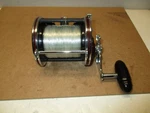 Penn 113HLW Senator 4/0 Wide High Speed 30 Lb Line*******. Fixed Price $69.95.