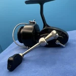 Vintage Garcia Mitchell 308 Spinning Fishing Reel, France- Mid 60S / Clean. Fixed Price $69.00.