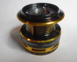 Pflueger President SP25 Reel (new) Parts, Comp. Spool, 1448569, 1448585. Fixed Price $23.10.