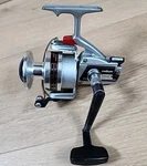 Daiwa 2600C Made Japan 1977 Fishing Reel 1:4.8 Gear Ratio. Fixed Price $54.97.