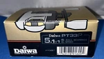 Daiwa Procaster Tournament PT33P Bait Casting Fishing Reel -in Original Box. Fixed Price $125.00.