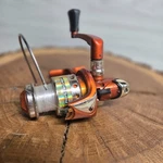 South Bend Fishing Reel N-gage R2F-120 Sp *repair Needed*. Fixed Price $8.00.