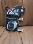 Abu Garcia MAX4PRO Low Profile Reel - 1539728. Fixed Price $59.99.