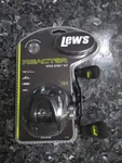 Nib Lews Reactor Speed Spool Baitcast Reel Right Hand 7.5:1 7+1 Bearings R1SH. Fixed Price $59.99.