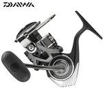 Daiwa Ultimate Aluminium Body Spinning Reel Bg Monocoque 2500D-H. Fixed Price $212.74.