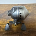 Zebco 404 Spincast Fishing Reel New Out Of Box Old Stock. Fixed Price $10.00.
