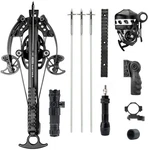 Ballista Bowfishing All-in Bundle: Bat Crossbow, BL33 Reel, Arrows And More. Fixed Price $501.59.