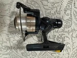 Vintage Browning Gold MEDALLION-GM13 Spinning Reel D27. Fixed Price $15.99.