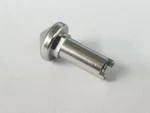 Shimano Part# Rd 15597 Line Roller Support Fits SH-500FE-1000FE, SY-1000FL ... Fixed Price $10.74.