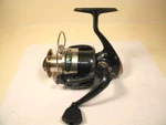 Bass Pro Shops Extreme Metal EXM40FB Spinning Reel. Fixed Price $11.99.